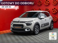 Citroen C3 III MAX 1.2 PureTech MAX 1.2 PureTech 83KM