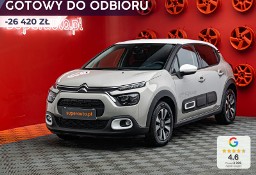 Citroen C3 III MAX 1.2 PureTech MAX 1.2 PureTech 83KM