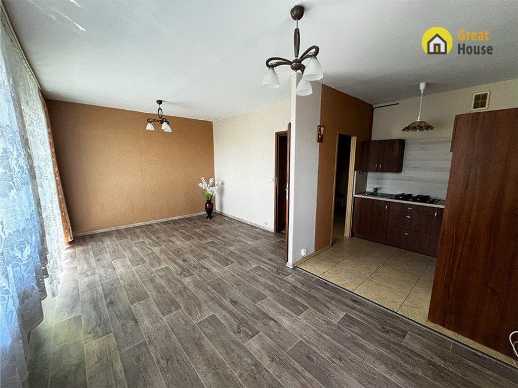 Mieszkanie na sprzedaż, 2 pokoje, 48 m², Rybnik
