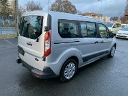 Ford Transit Connect Connect 1,5-120KM dla Niepełnosprawnych rampa inwalida 2016