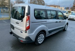 Ford Transit Connect Connect 1,5-120KM dla Niepełnosprawnych rampa inwalida 2016