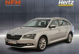 Skoda Superb III 2,0 TDI (150 KM) Ambition Salon PL F-Vat