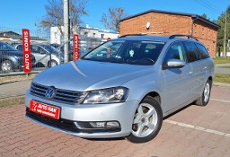 Volkswagen Passat B7 IGIEŁKA !!!