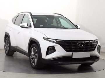 Hyundai Tucson , Salon Polska, Serwis ASO, Automat, Navi, Klimatronic,