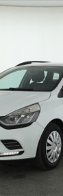 Renault Clio IV , Salon Polska, Klima, Tempomat, Parktronic-3