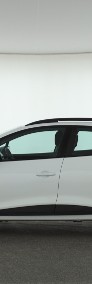 Renault Clio IV , Salon Polska, Klima, Tempomat, Parktronic-4