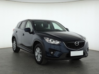 Mazda CX-5 , Salon Polska, 1. Właściciel, Serwis ASO, Klimatronic,-1