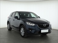 Mazda CX-5 , Salon Polska, 1. Właściciel, Serwis ASO, Klimatronic,