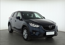 Mazda CX-5 , Salon Polska, 1. Właściciel, Serwis ASO, Klimatronic,