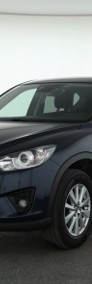 Mazda CX-5 , Salon Polska, 1. Właściciel, Serwis ASO, Klimatronic,-3