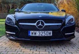 Mercedes-Benz Klasa SL R231 500 435KM stan idealny oferta prywatna!