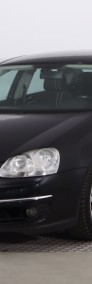 Volkswagen Jetta V , Salon Polska, Klima, Tempomat, Parktronic,ALU-3
