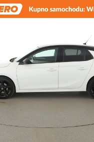 Opel Corsa F GS Line full led virtual kamera pdc auto klima sportowe fotele-2