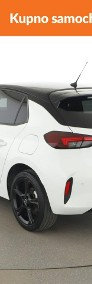 Opel Corsa F GS Line full led virtual kamera pdc auto klima sportowe fotele-4
