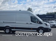 Ford Transit VIII VAN TREND L4H3 od ręki