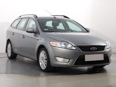 Ford Mondeo VI , Salon Polska, Klimatronic,ALU-1