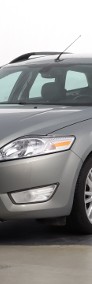 Ford Mondeo VI , Salon Polska, Klimatronic,ALU-3