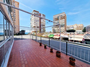 Mieszkanie, sprzedaż, 119.00, Alicante, Benidorm-1