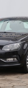 Volkswagen Polo V , Salon Polska, Serwis ASO, Klima-3