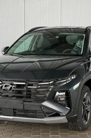 Hyundai Tucson III 1.6 T-GDi Executive 2WD DCT 1.6 T-GDi Executive 2WD DCT 150KM-2