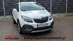 Opel Mokka ** Cosmo ** przebieg 140 tys ** gwarancja**