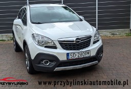 Opel Mokka ** Cosmo ** przebieg 140 tys ** gwarancja**