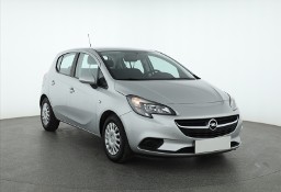 Opel Corsa F , Salon Polska, Serwis ASO, Klima, Tempomat, Parktronic