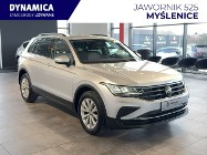 Volkswagen Tiguan II VAT 23% Life 1.5TSI 150KM M6 2022 r., salon PL, I właściciel