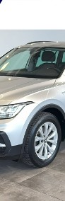 Volkswagen Tiguan II VAT 23% Life 1.5TSI 150KM M6 2022 r., salon PL, I właściciel, V.-4