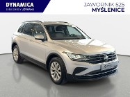 Volkswagen Tiguan II VAT 23% Life 1.5TSI 150KM M6 2022 r., Salon PL, I właściciel, V