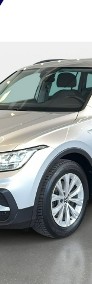 Volkswagen Tiguan II VAT 23% Life 1.5TSI 150KM M6 2022 r., Salon PL, I właściciel, V-4