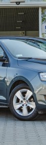 Skoda Rapid 1.0 TSI 95KM Ambition Salon Polska 1 wł. Gwarancja-3