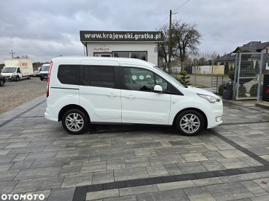 Ford Tourneo Connect 1.5 Eco Titanium F-Vat 23% Salon PL-1