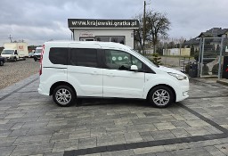 Ford Tourneo Connect II Ford Tourneo Connect 1.5 Eco Titanium F-Vat 23% Salon PL