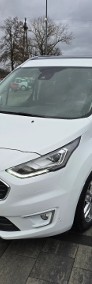 Ford Tourneo Connect 1.5 Eco Titanium F-Vat 23% Salon PL-4