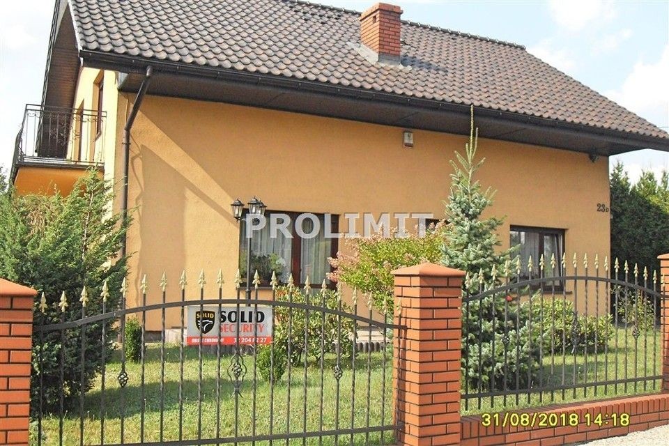 Dom Mikołów Kamionka Gratka.pl Oferta archiwalna