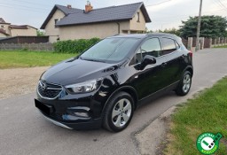 Opel Mokka Mokka X Opel Mokka X 1.4T 140km Innovation / 2xPDC / Dobrze serwisow