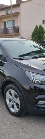 Opel Mokka Mokka X Opel Mokka X 1.4T 140km Innovation / 2xPDC / Dobrze serwisow-3