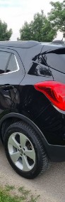 Opel Mokka Mokka X Opel Mokka X 1.4T 140km Innovation / 2xPDC / Dobrze serwisow-4