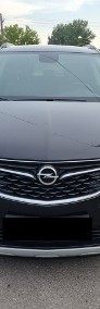 Opel Mokka Mokka X Opel Mokka X 1.4T 140km Innovation / 2xPDC / Dobrze serwisow-3
