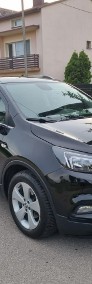 Opel Mokka Mokka X Opel Mokka X 1.4T 140km Innovation / 2xPDC / Dobrze serwisow-4