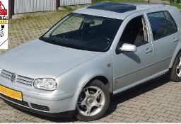 Volkswagen Golf IV / Pojazd Sprzedajemy z Gwarancją ASO na ROK /