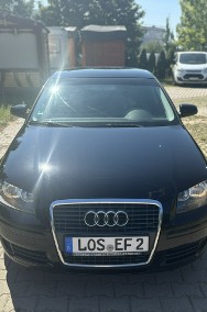 Audi A3 II (8P)-2