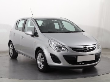 Opel Corsa D , Klima, Tempomat,ALU