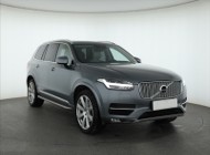 Volvo XC90 IV , Salon Polska, 1. Właściciel, Serwis ASO, 235 KM, Automat,