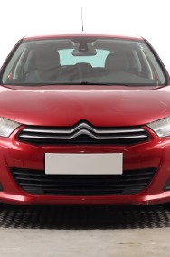 Citroen C4 II , Klimatronic, Tempomat, Parktronic,ALU-2