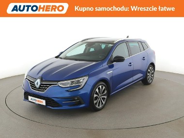 Renault Megane IV fv23, full led, automat, virtual, navi, kamera, pdc, carplay, klimat-1