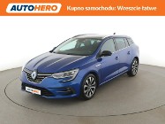 Renault Megane IV fv23, full led, automat, virtual, navi, kamera, pdc, carplay, klimat