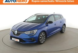 Renault Megane IV fv23, full led, automat, virtual, navi, kamera, pdc, carplay, klimat