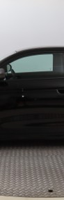 Abarth 500 I 500e , SoH 95%, Salon Polska, 1. Właściciel, Serwis ASO, Automat,-4